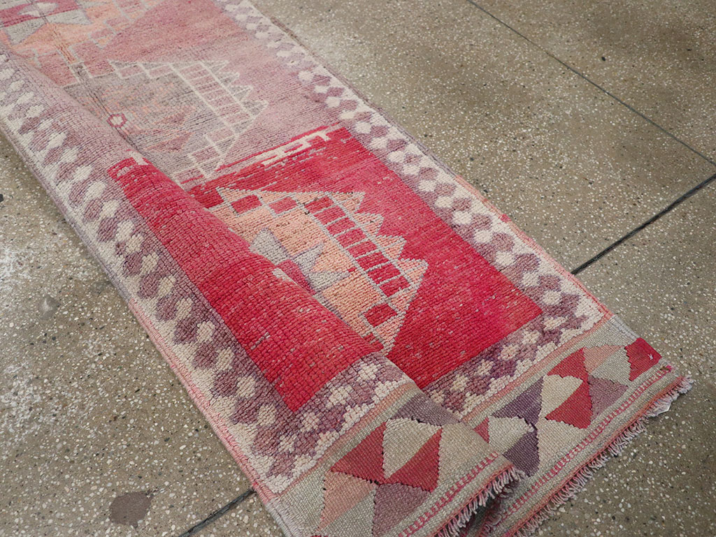 anatolian Runner - # 109438