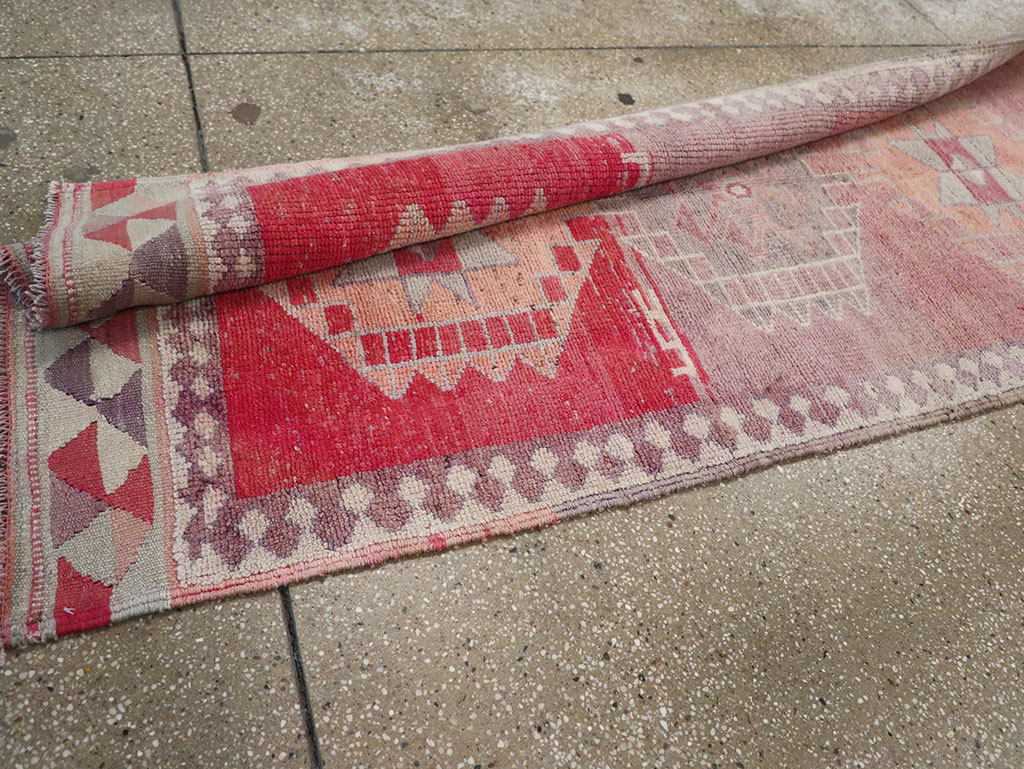 anatolian Runner - # 109438