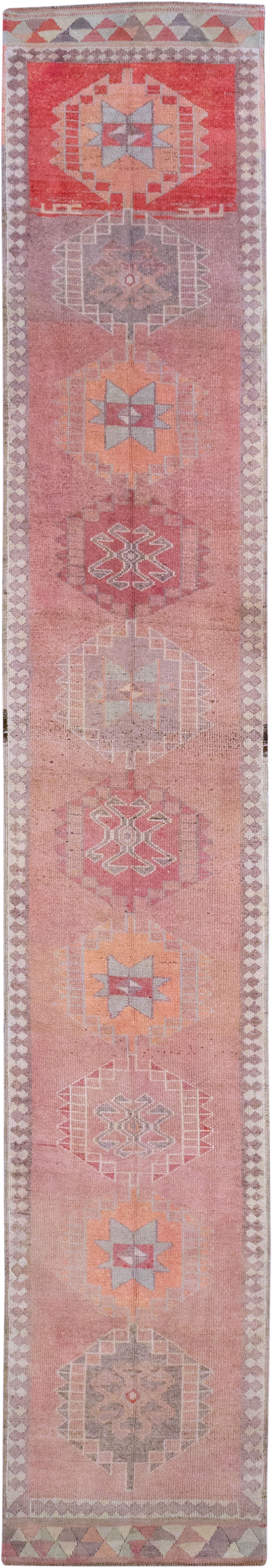 anatolian Runner - # 109438