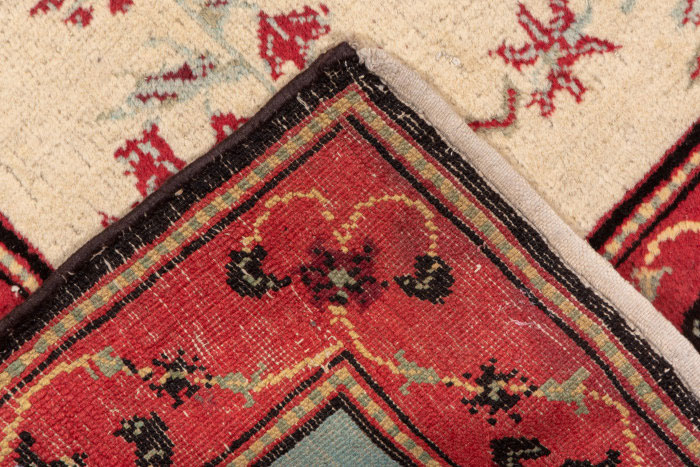 Antique agra Carpet - # 54209