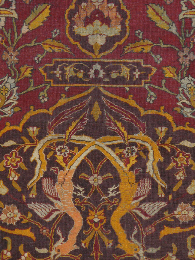 Antique amritsar Carpet - # 42092