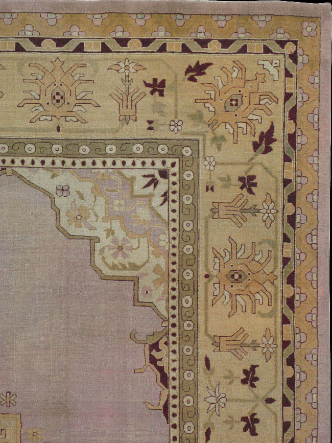 Antique amritsar Carpet - # 42141