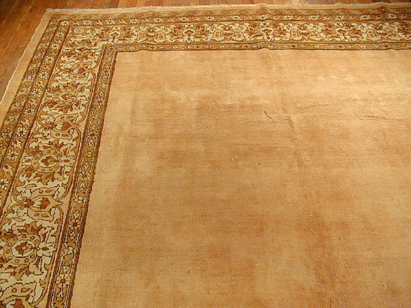 Antique amritsar Carpet - # 4892