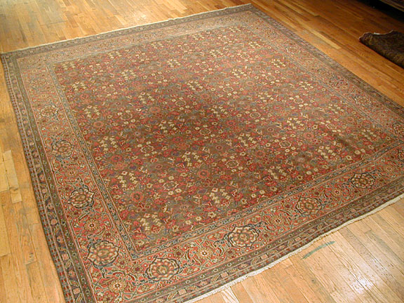 Antique amritsar Carpet - # 4916