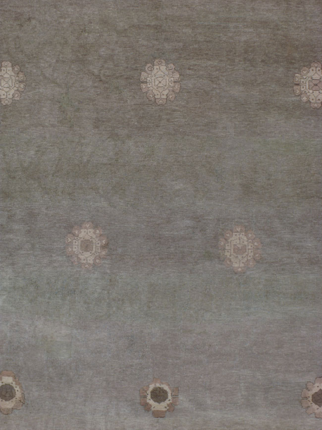 Antique amritsar Carpet - # 50076