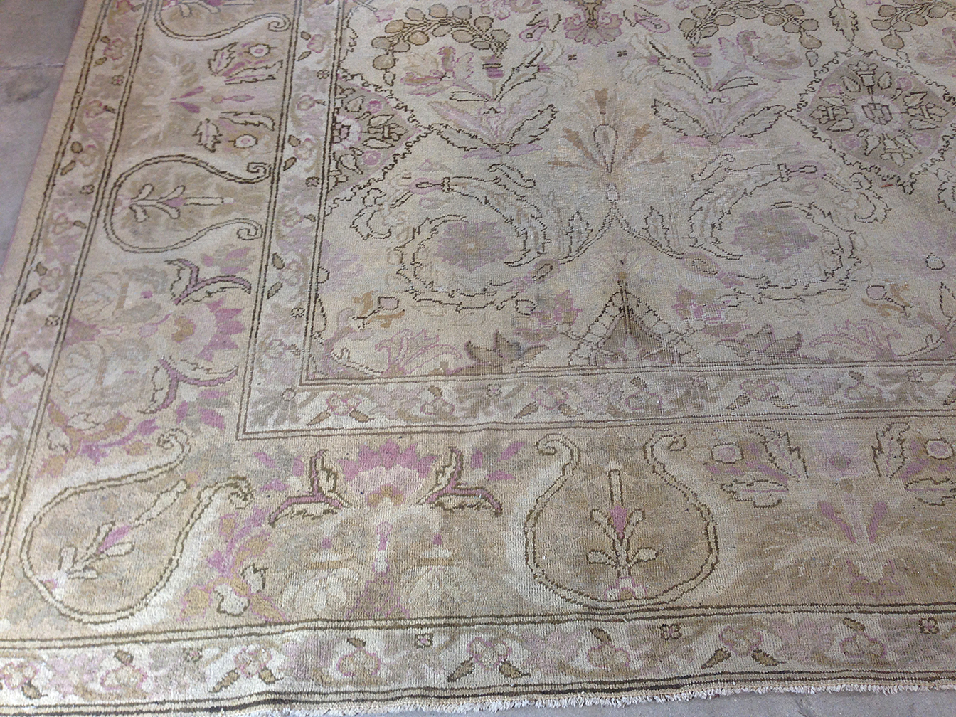 Antique amritsar Carpet - # 50402