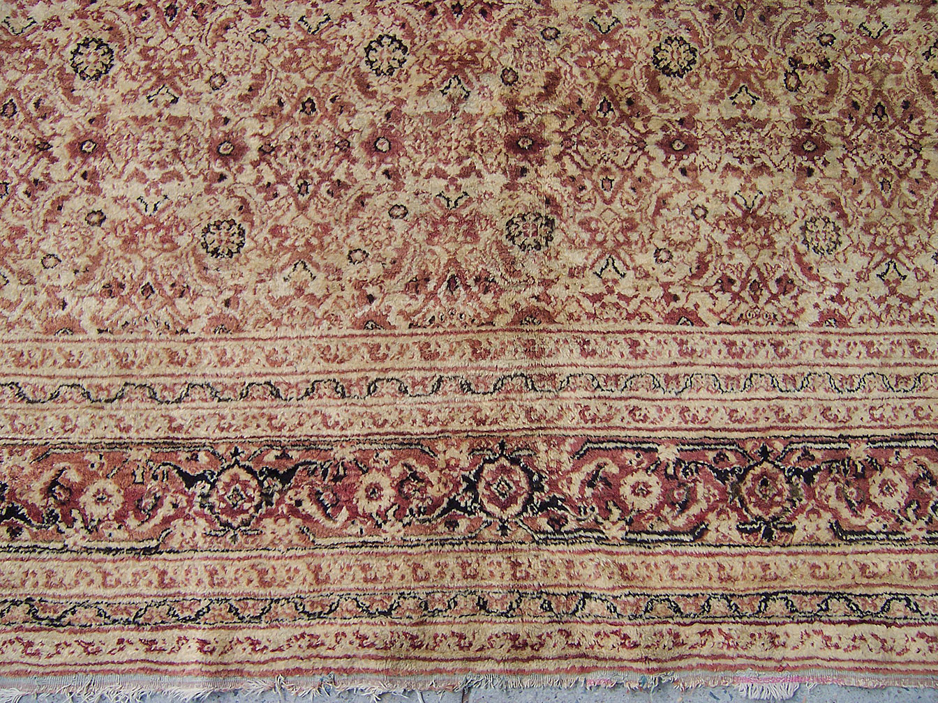 Antique amritsar Carpet - # 51517