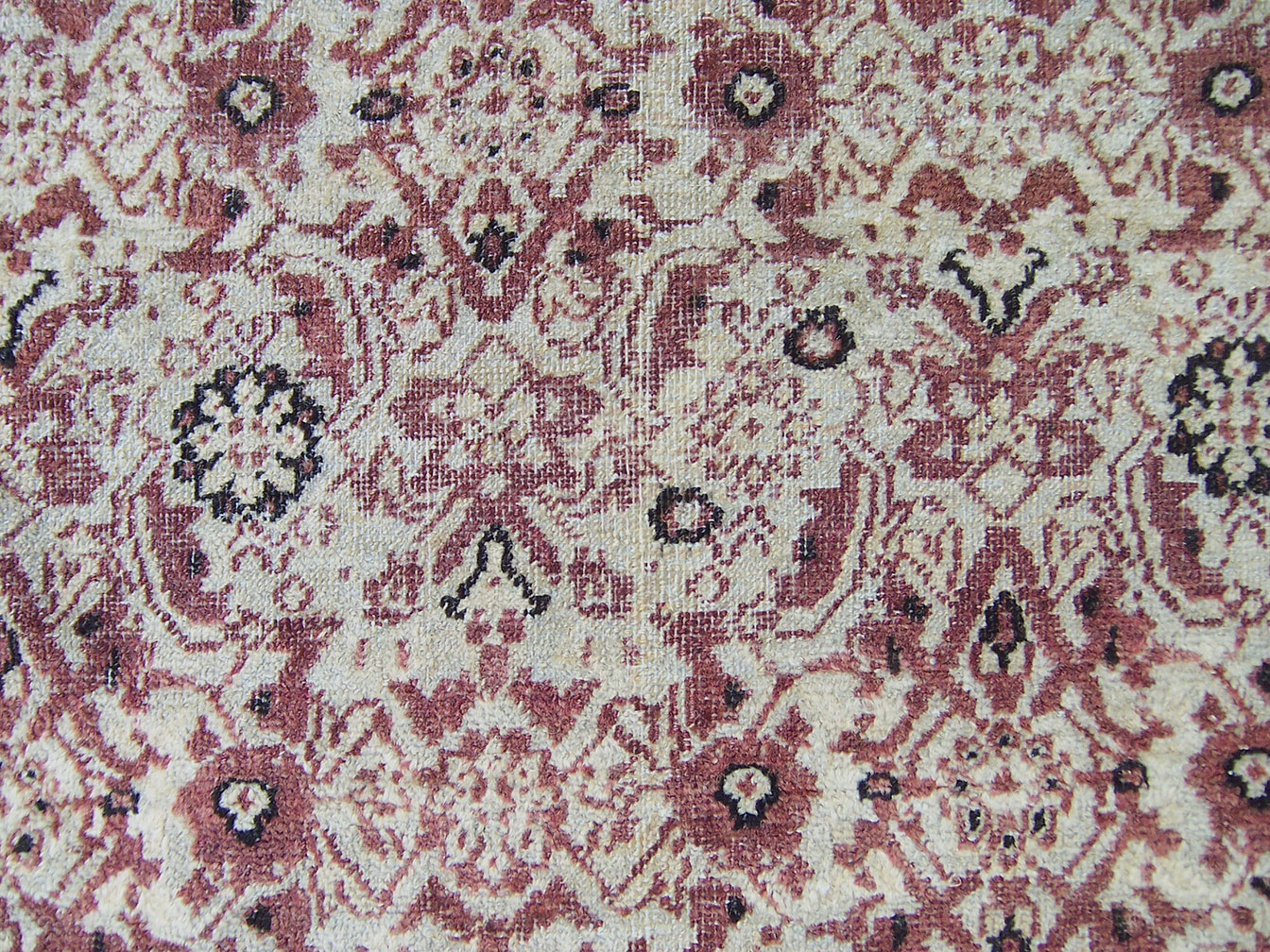 Antique amritsar Carpet - # 51517