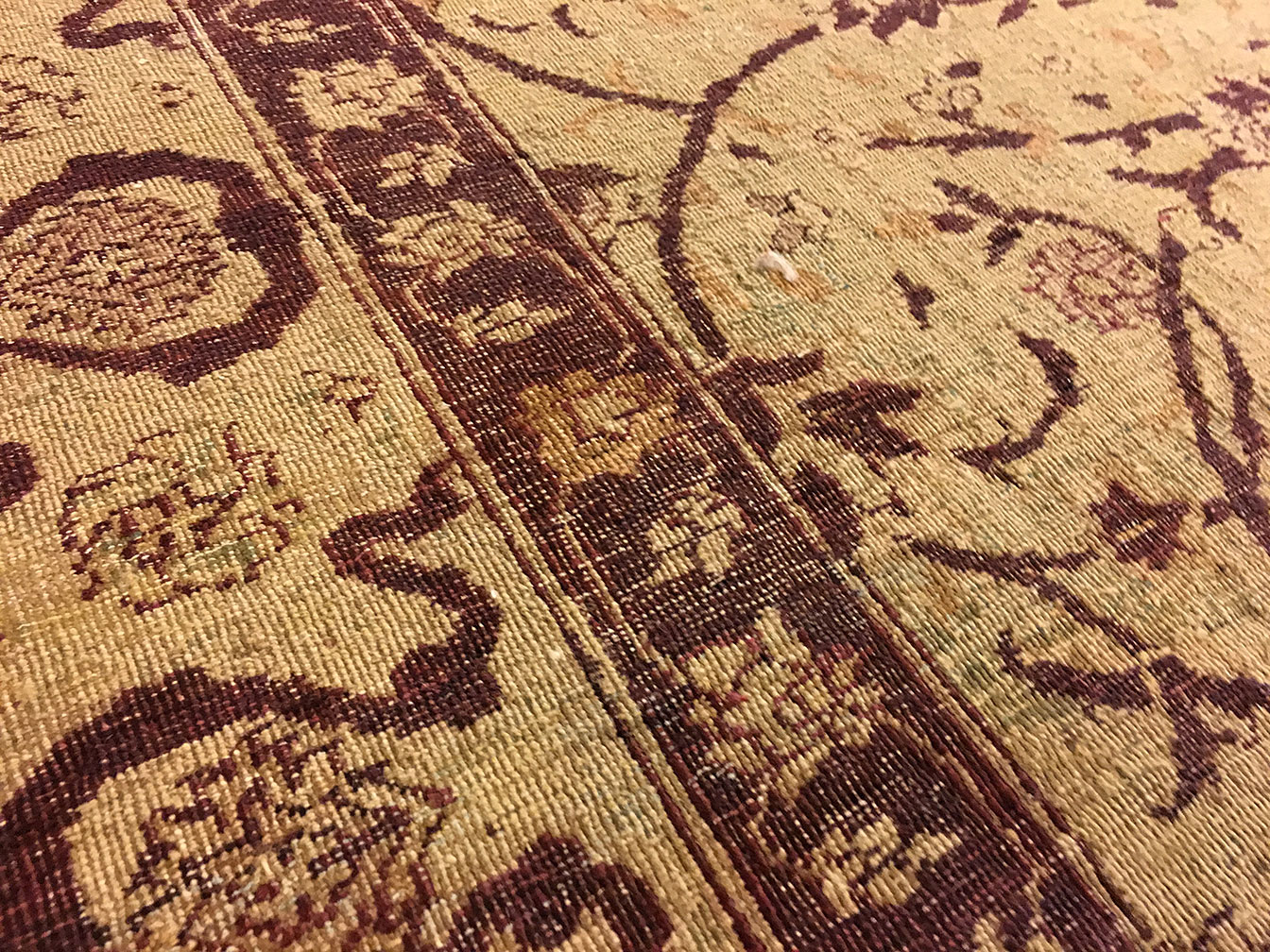 Antique amritsar Carpet - # 52115