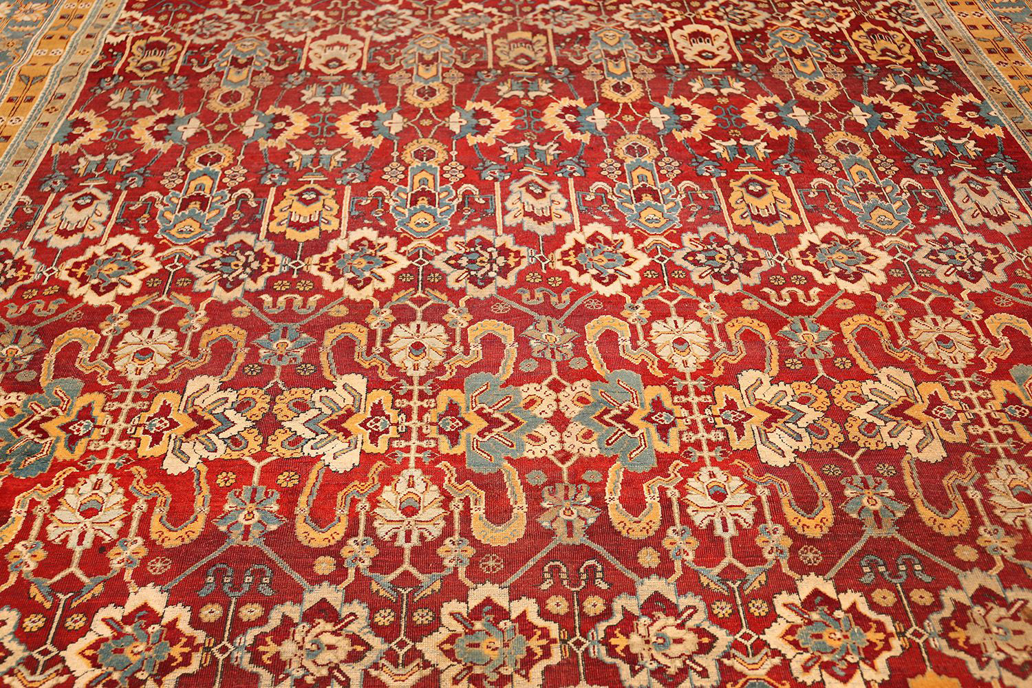 Antique amritsar Carpet - # 53052