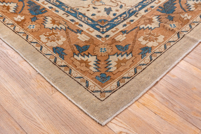 Antique amritsar Carpet - # 53613