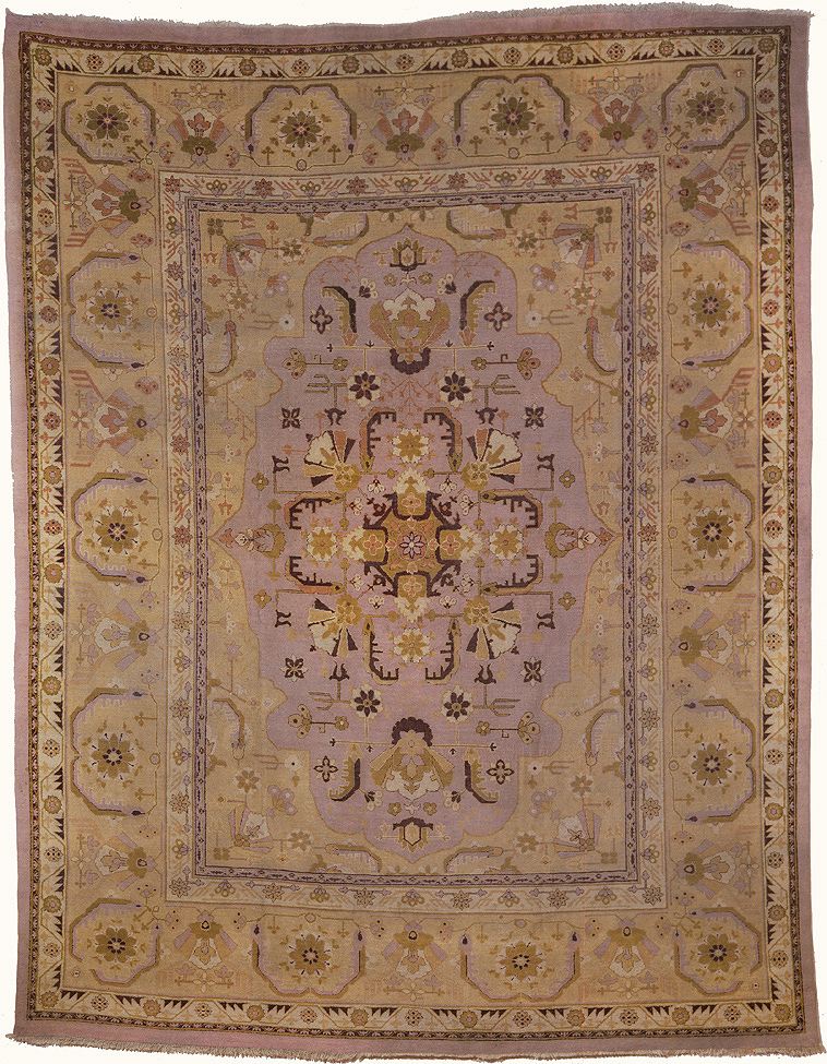 Antique amritsar Carpet - # 56784