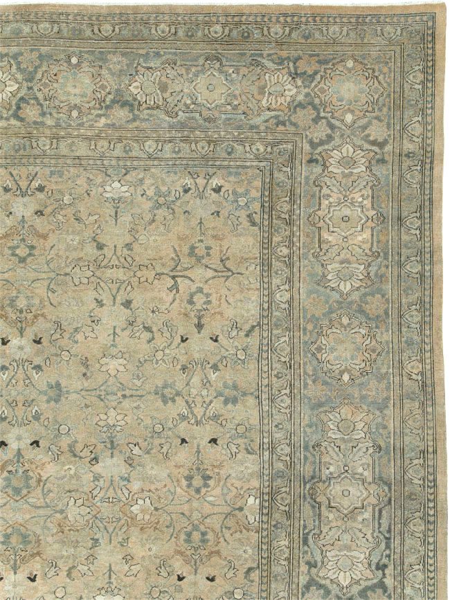 Antique amritsar Carpet - # 57486