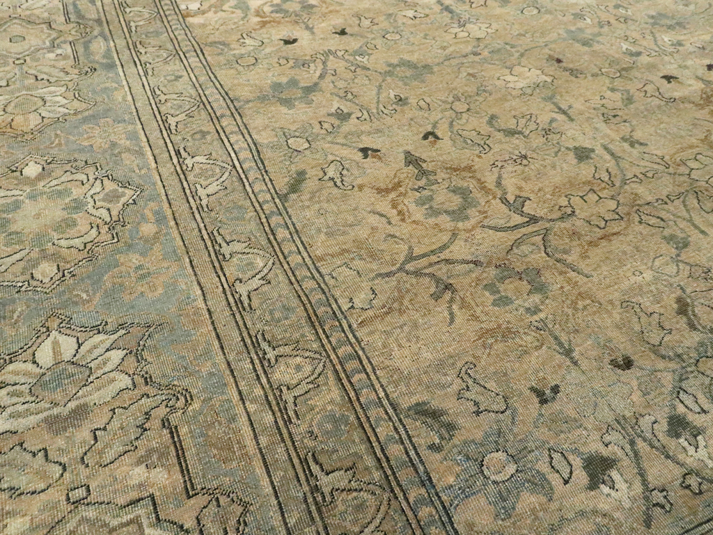 Antique amritsar Carpet - # 57486