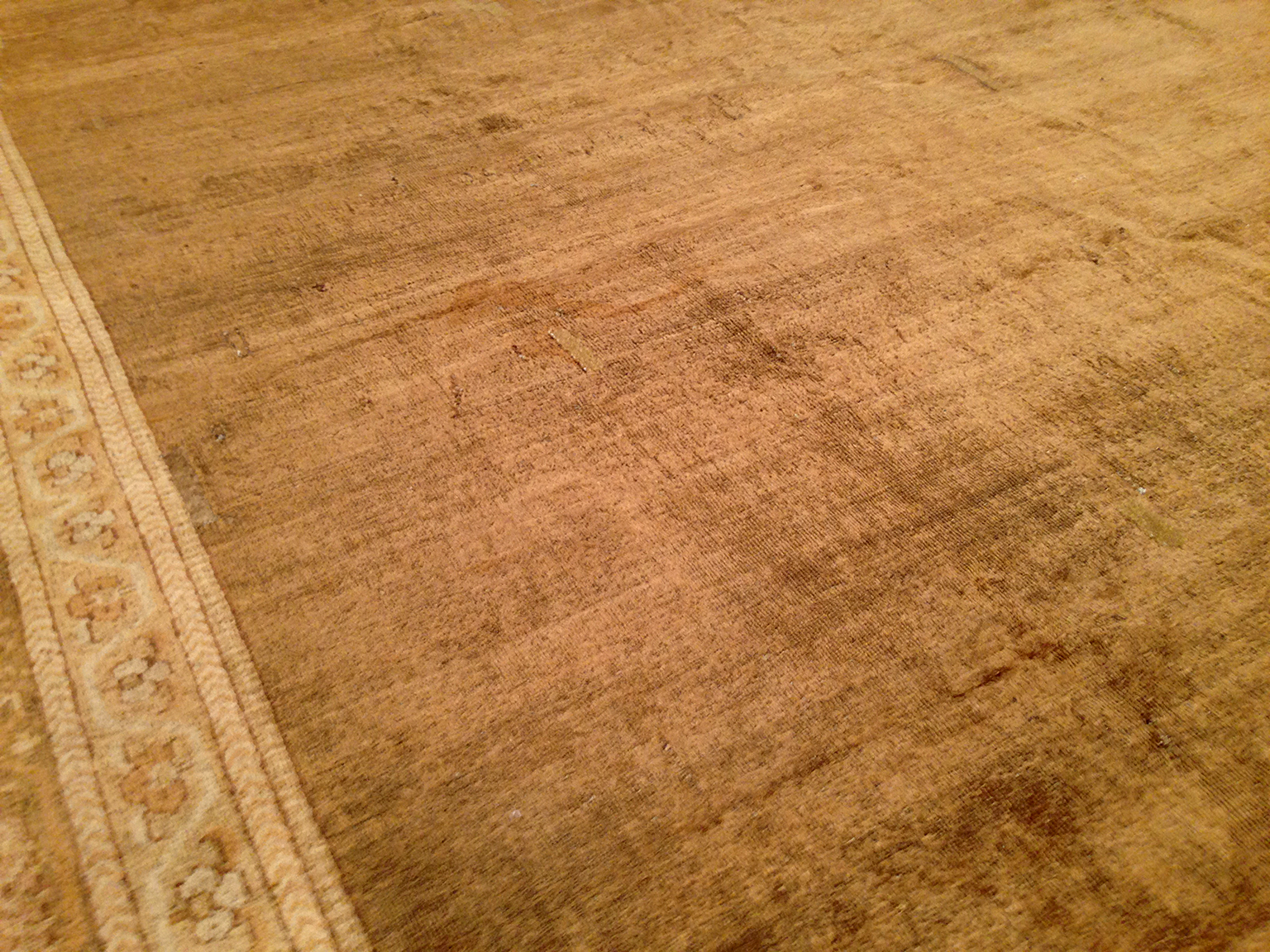 Antique amritsar Carpet - # 90277