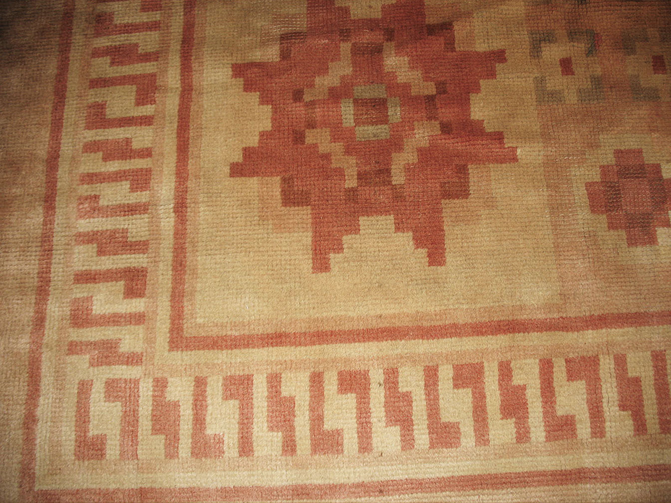 Antique art deco Carpet - # 50460