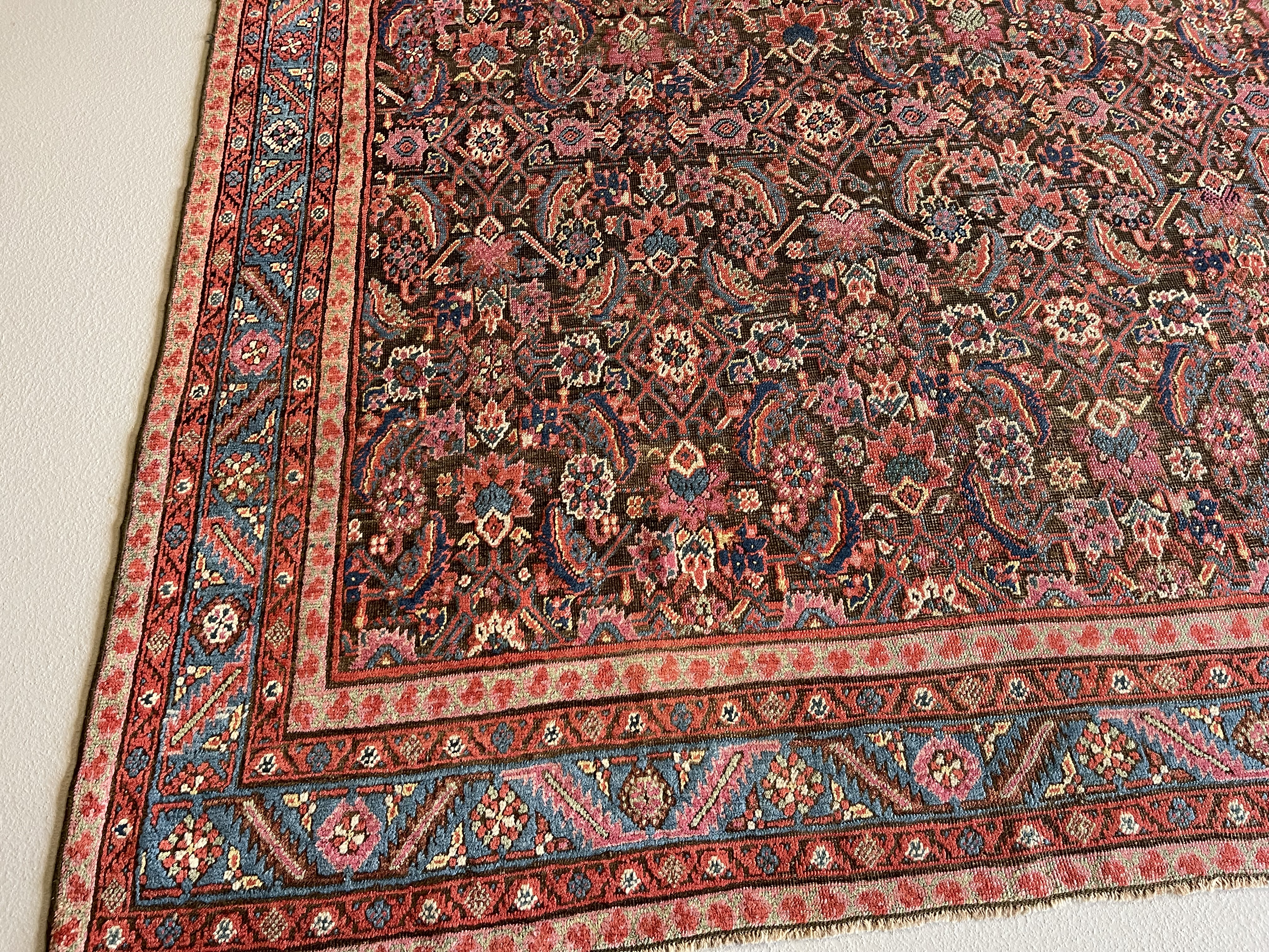 Antique bakshaish - # 78515