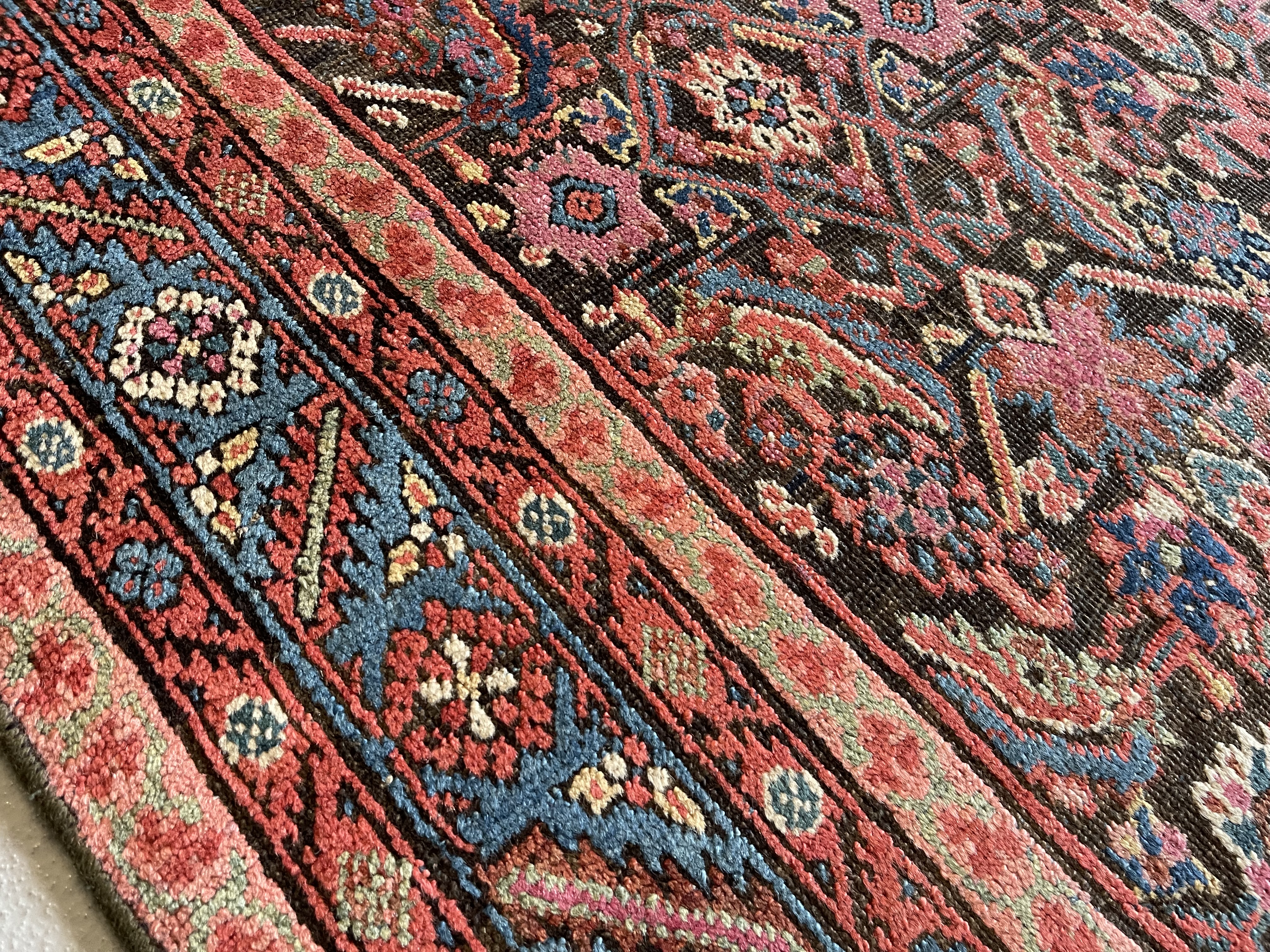 Antique bakshaish - # 78515