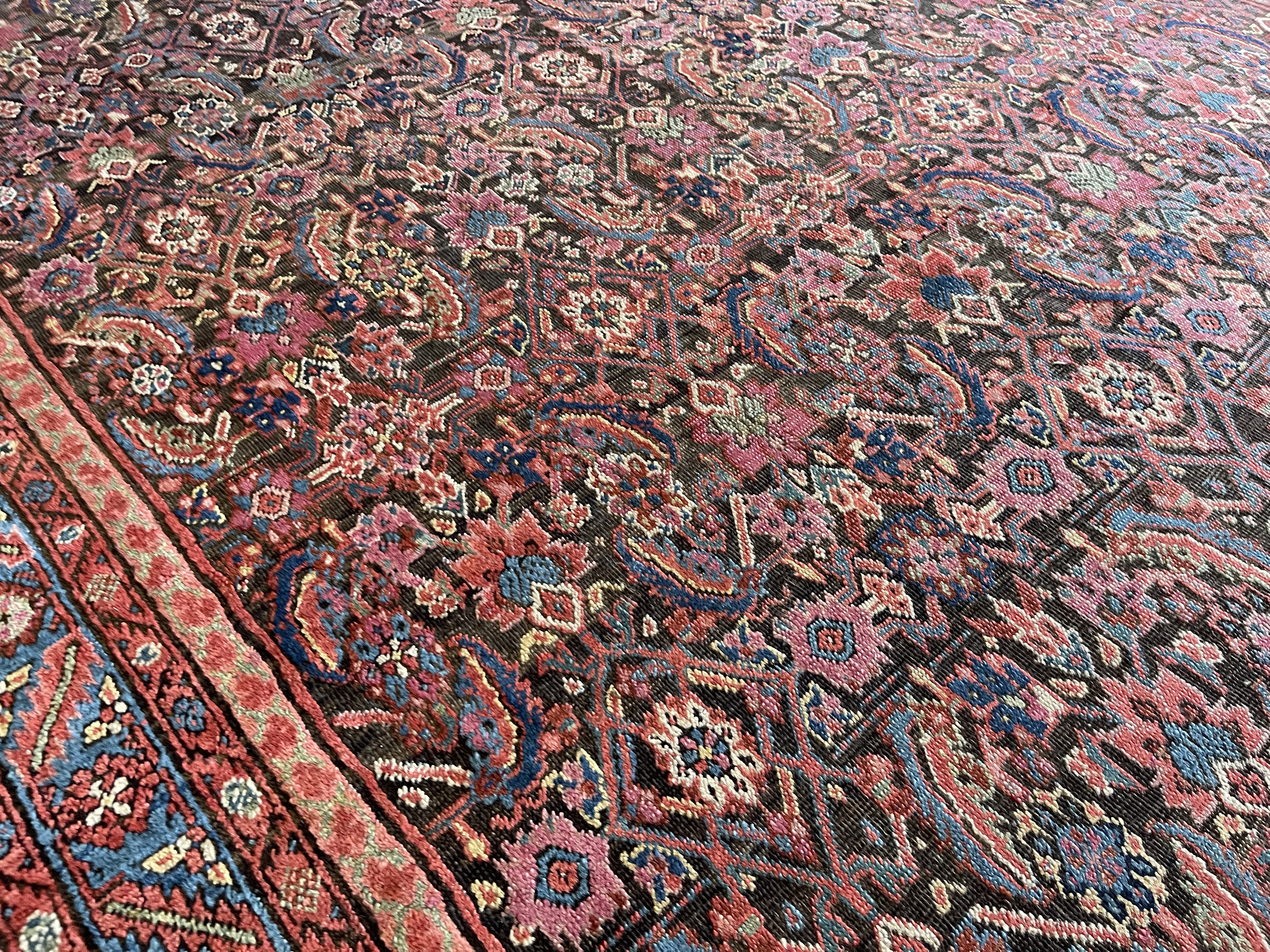 Antique bakshaish - # 78515