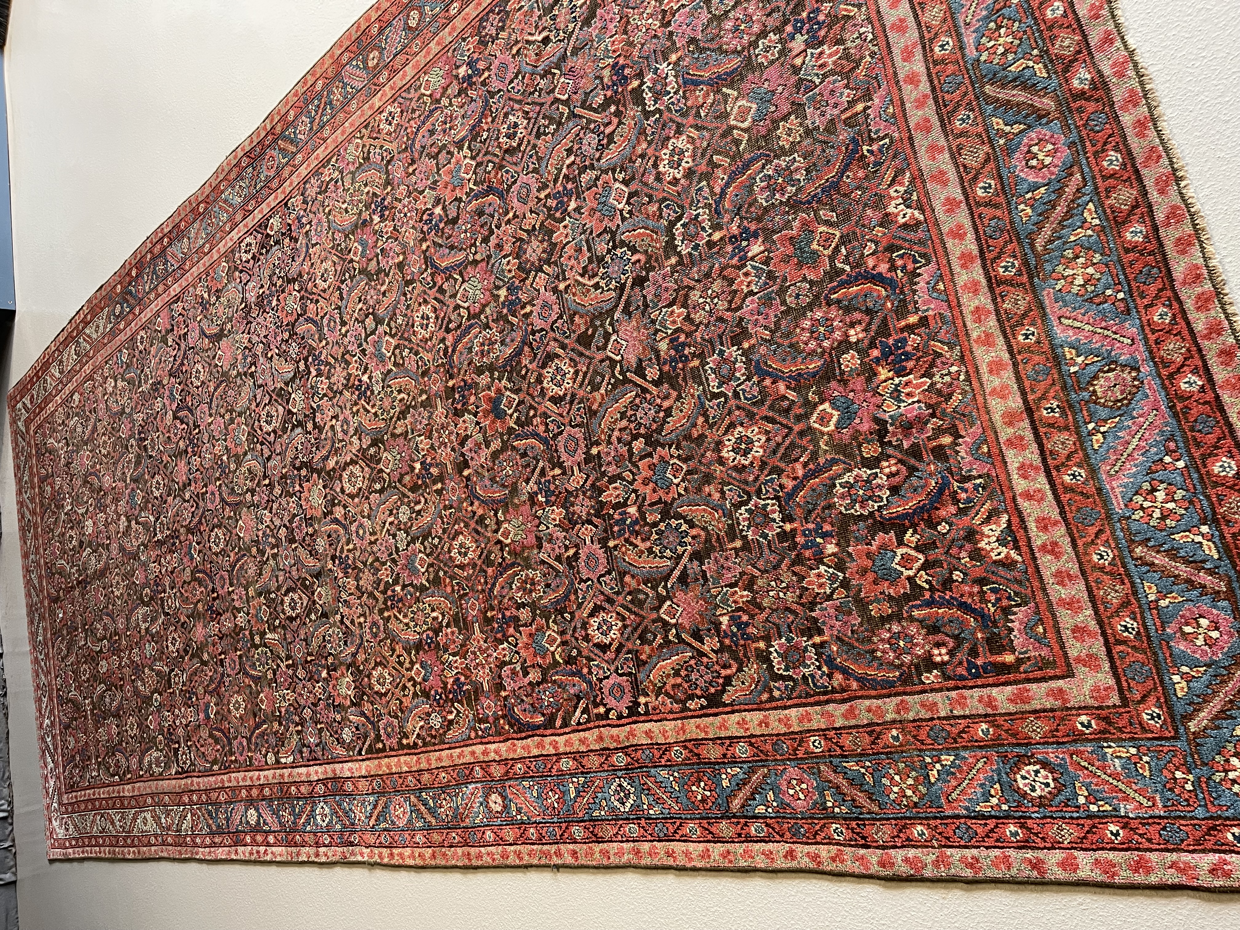 Antique bakshaish - # 78515