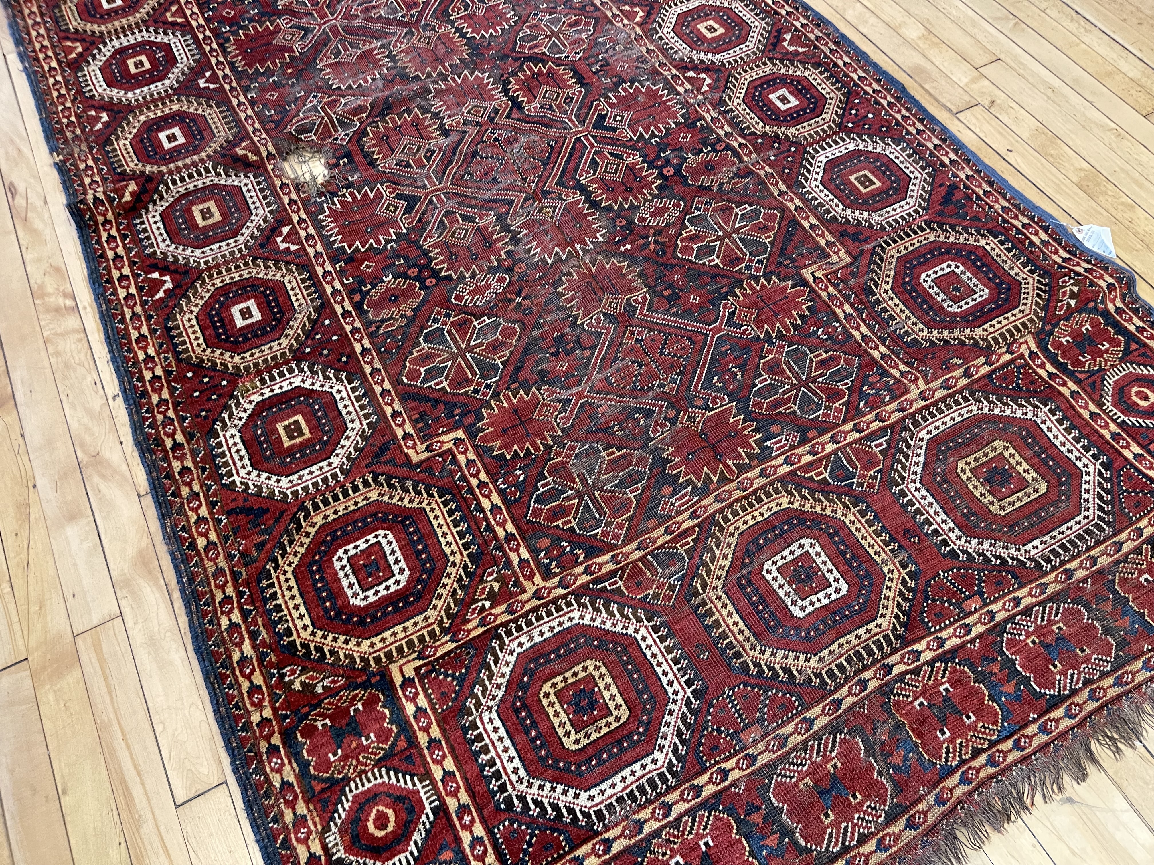 Antique beshir - # 78370