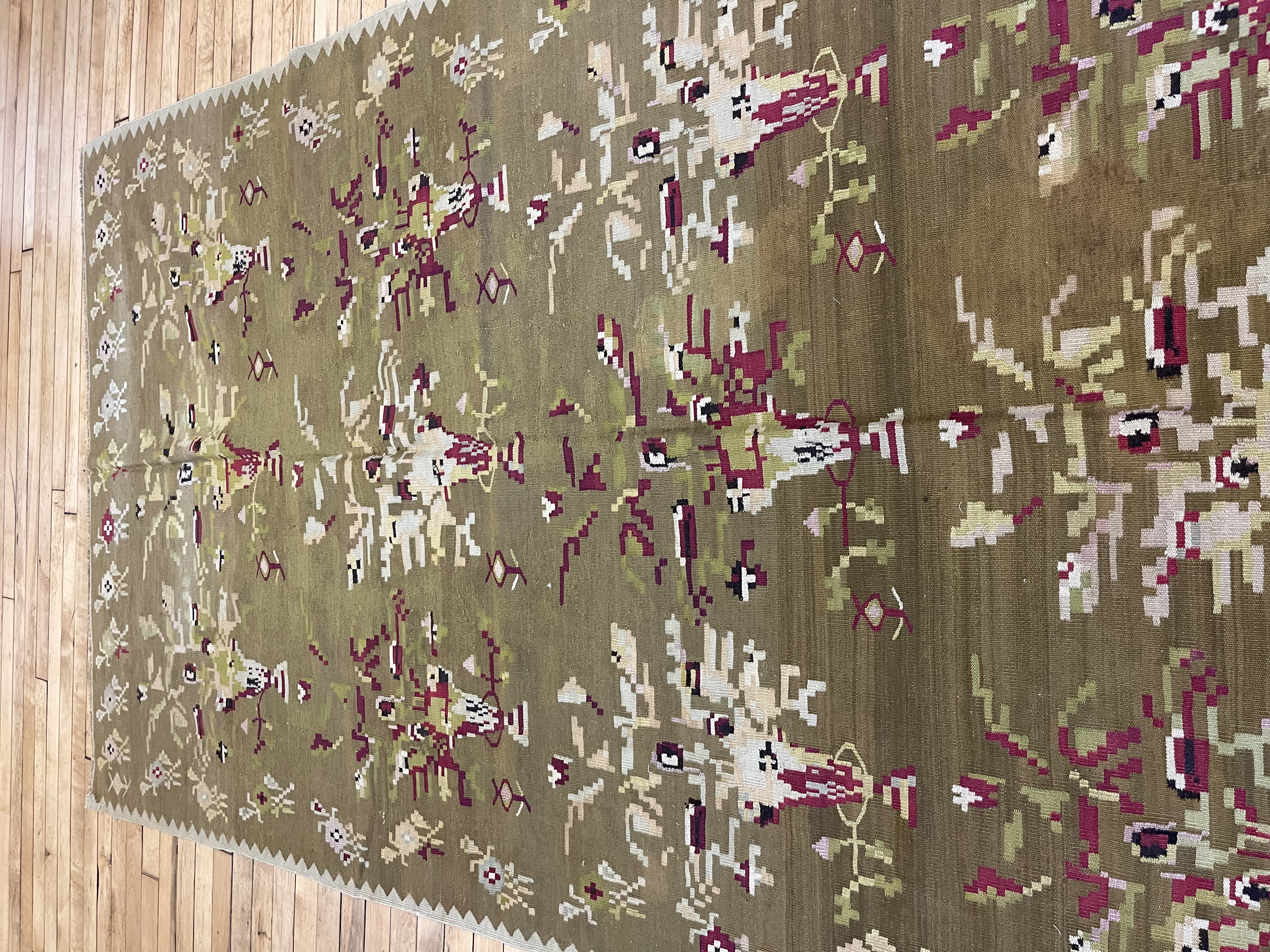 Antique bessarabian - # 78184