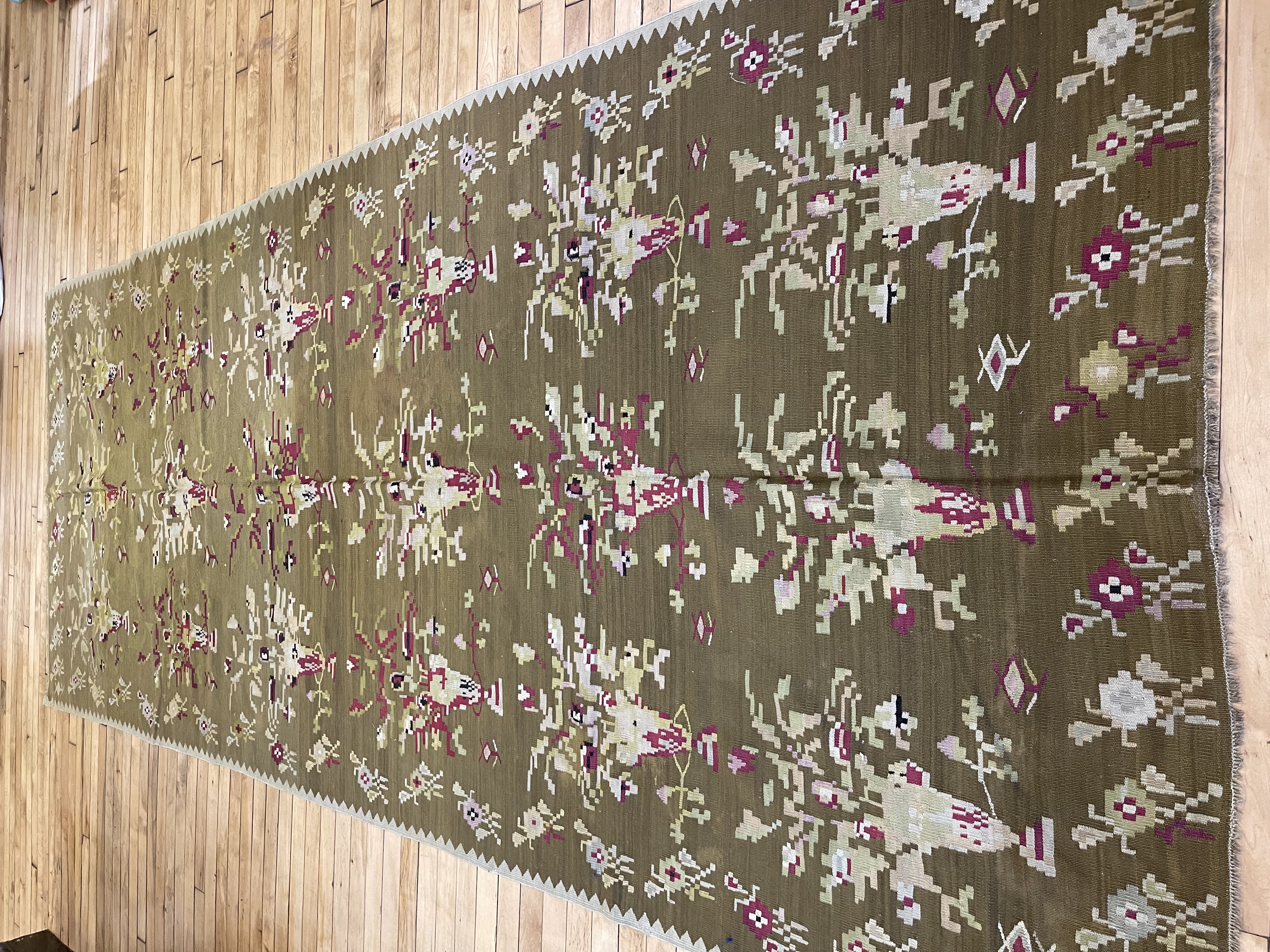 Antique bessarabian - # 78184