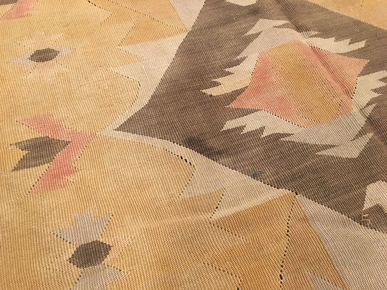 Antique bessarabian Carpet - # 53771