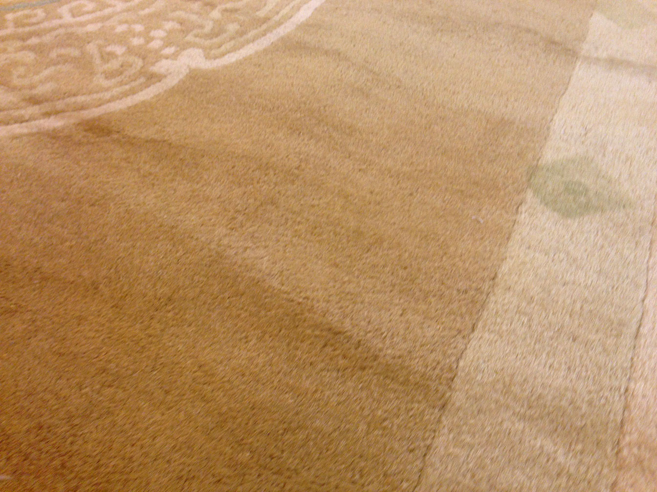 Antique chinese Carpet - # 50478
