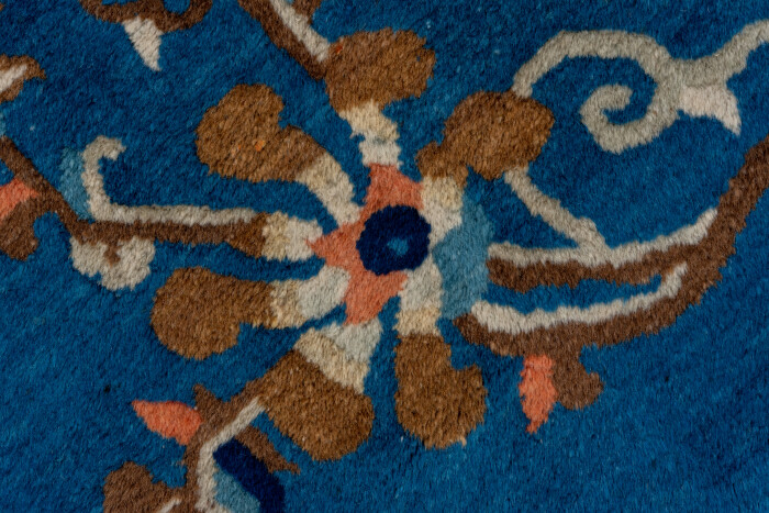 Antique chinese Carpet - # 51163