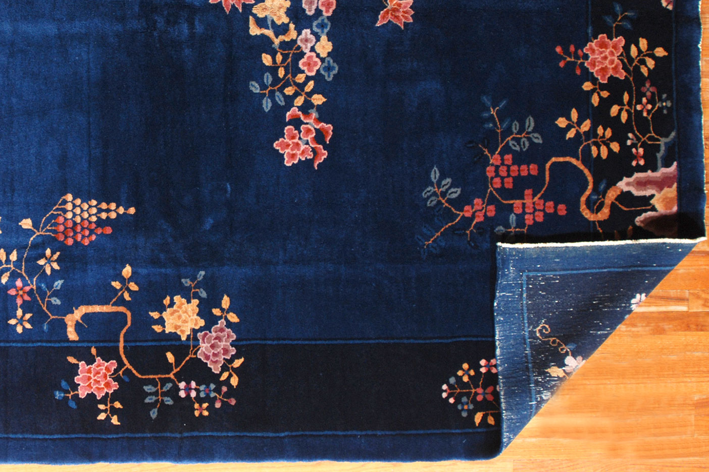 Antique chinese Carpet - # 51168