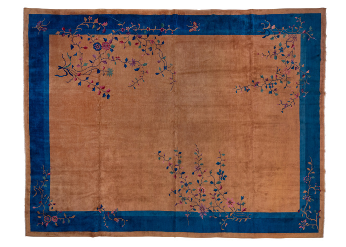 Antique chinese Carpet - # 53780