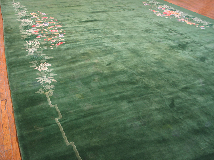 Antique chinese Carpet - # 57332