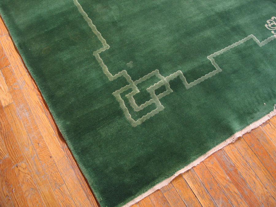 Antique chinese Carpet - # 57332