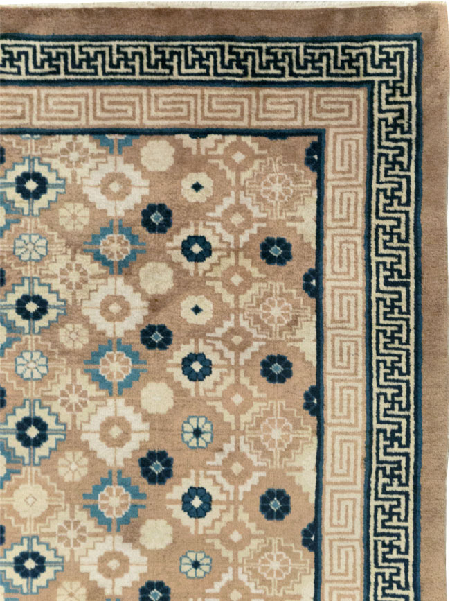 Antique chinese Carpet - # 57975