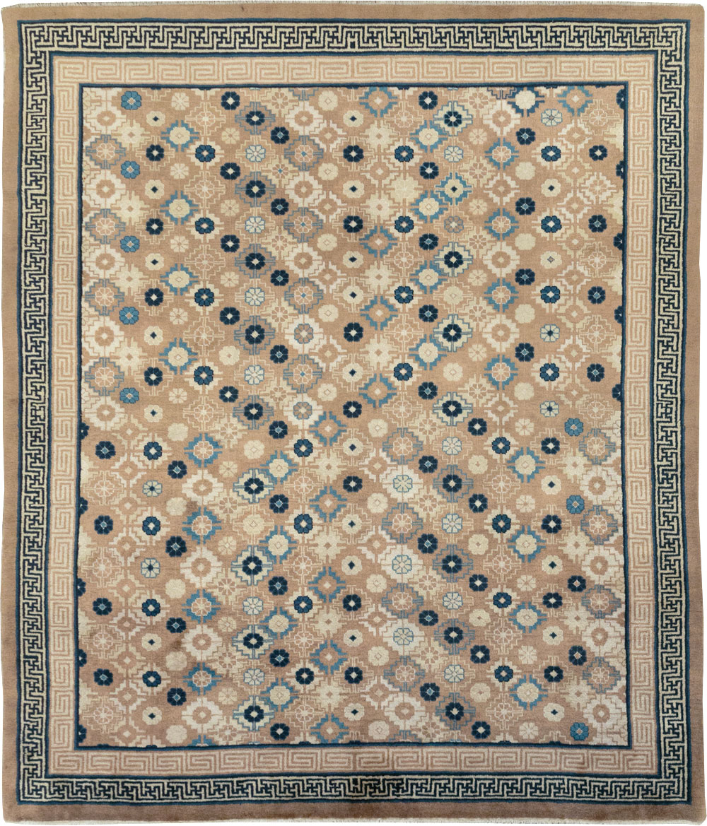Antique chinese Carpet - # 57975