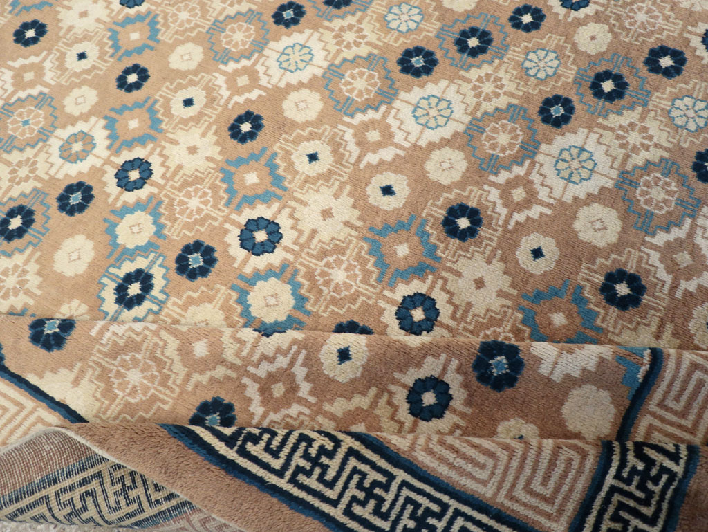 Antique chinese Carpet - # 57975