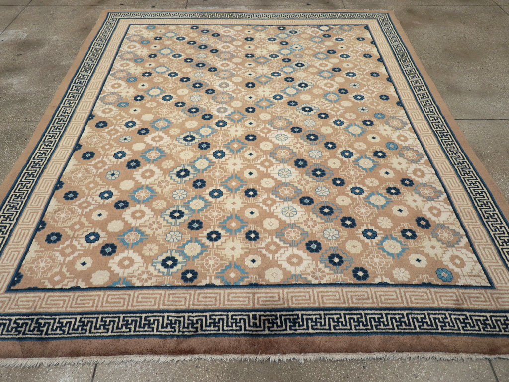 Antique chinese Carpet - # 57975