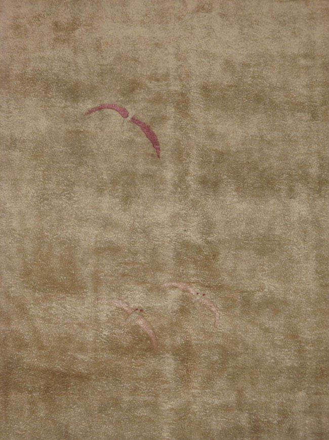 Antique chinese, nichols Carpet - # 41094