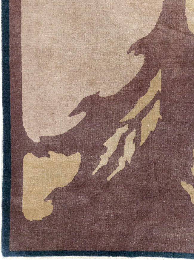 Antique chinese, nichols Carpet - # 58053