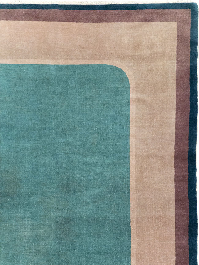 Antique chinese, nichols Carpet - # 58053