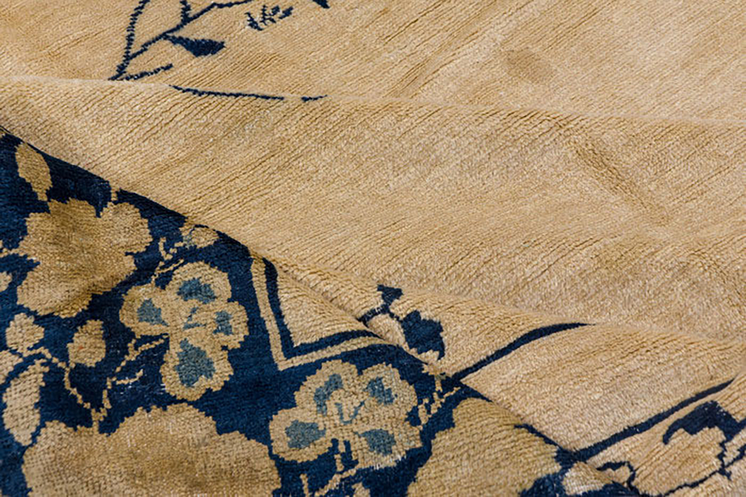 Antique chinese, peking Carpet - # 54044