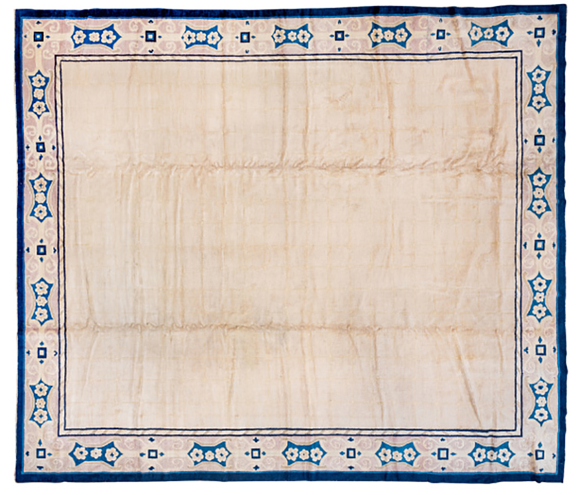 Antique chinese, peking Carpet - # 55458
