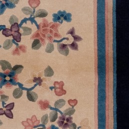Antique chinese Rug - # 53789