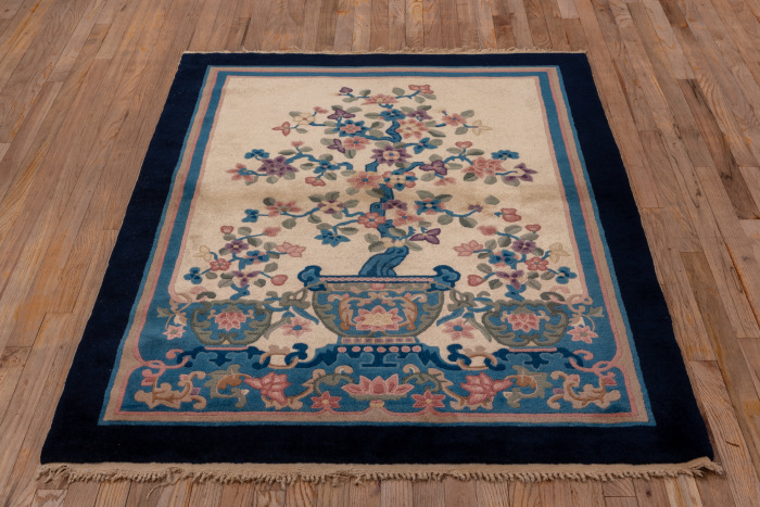 Antique chinese Rug - # 53789