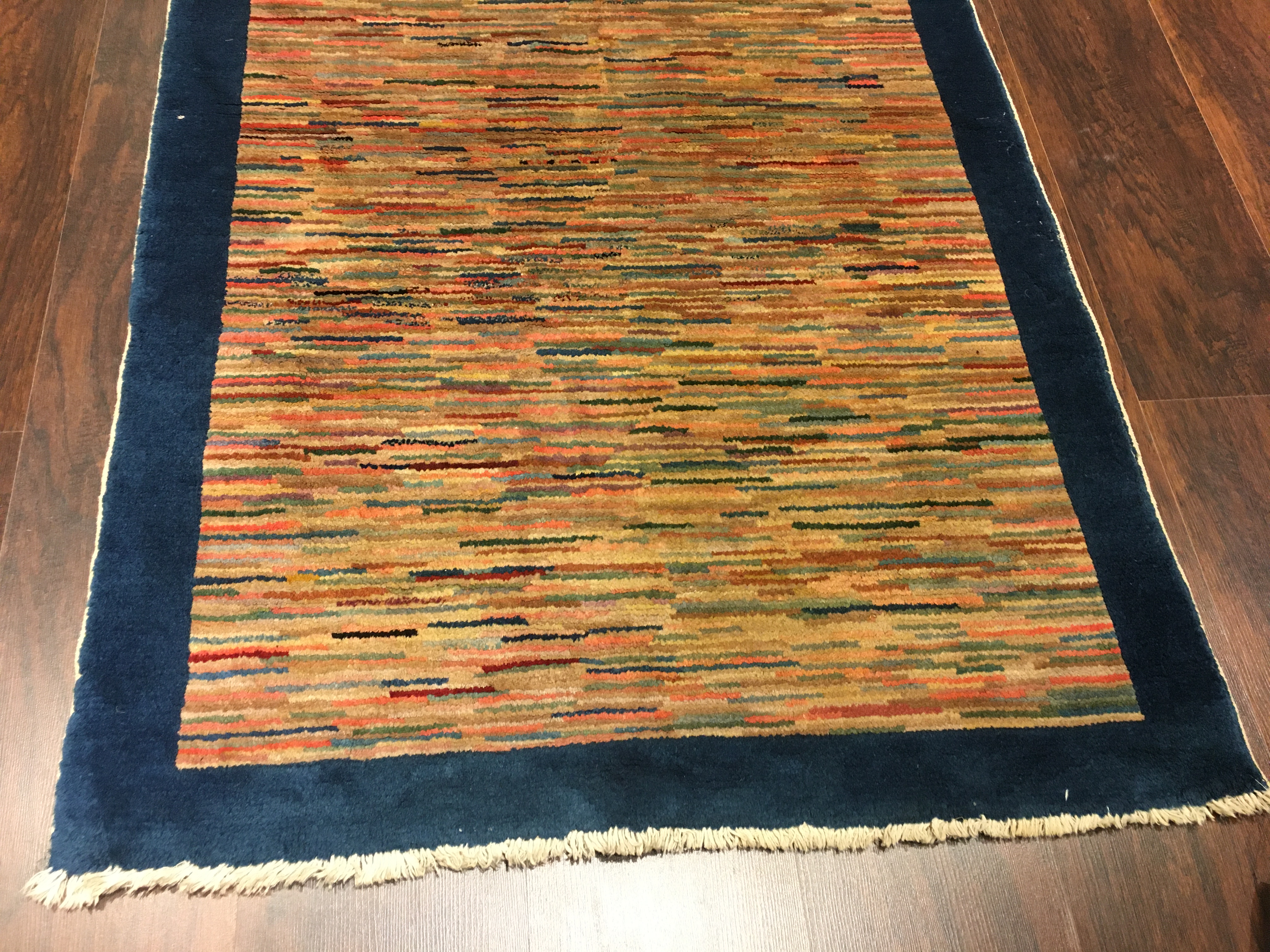 Antique chinese Rug - # 55638