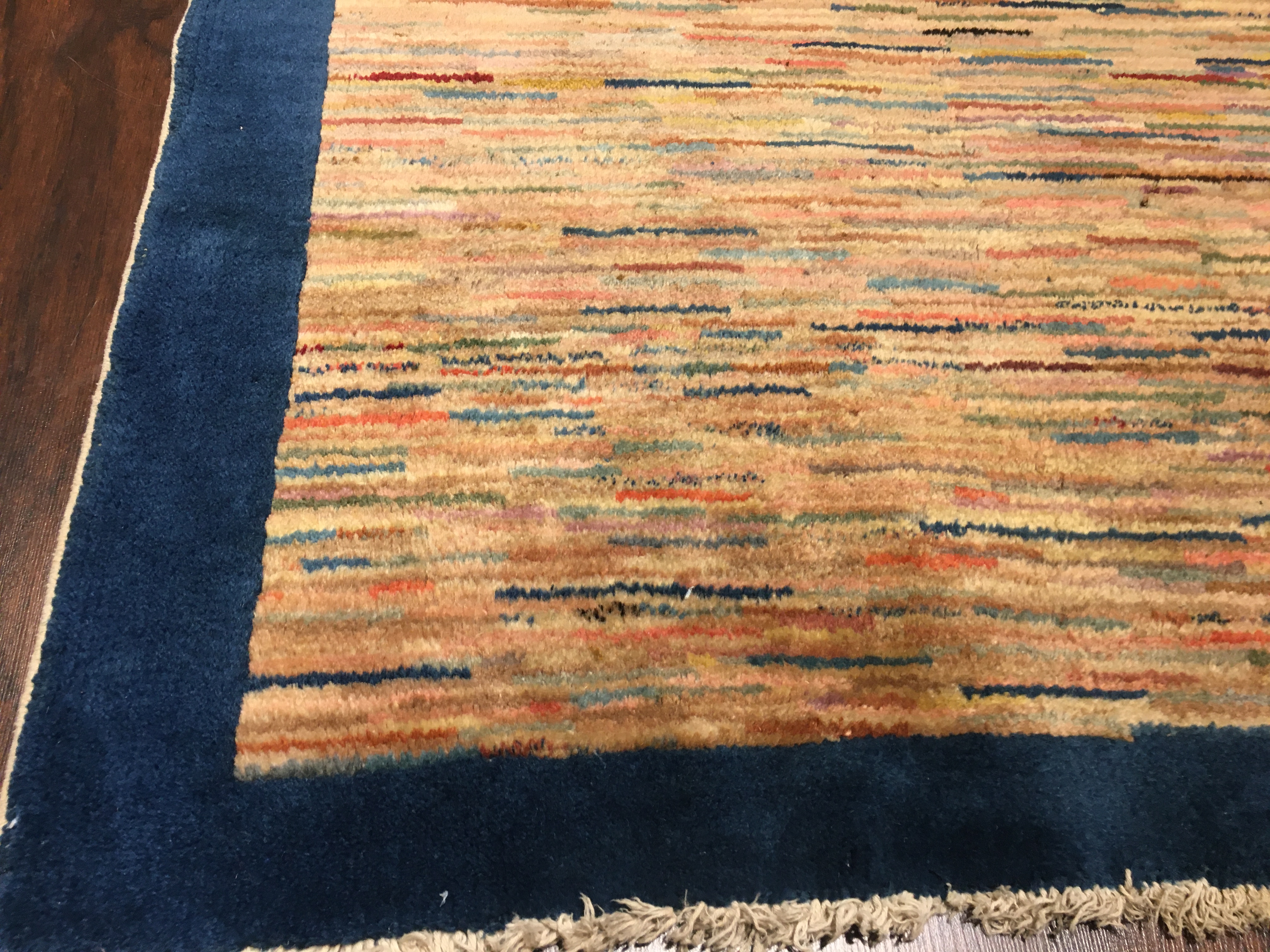 Antique chinese Rug - # 55639