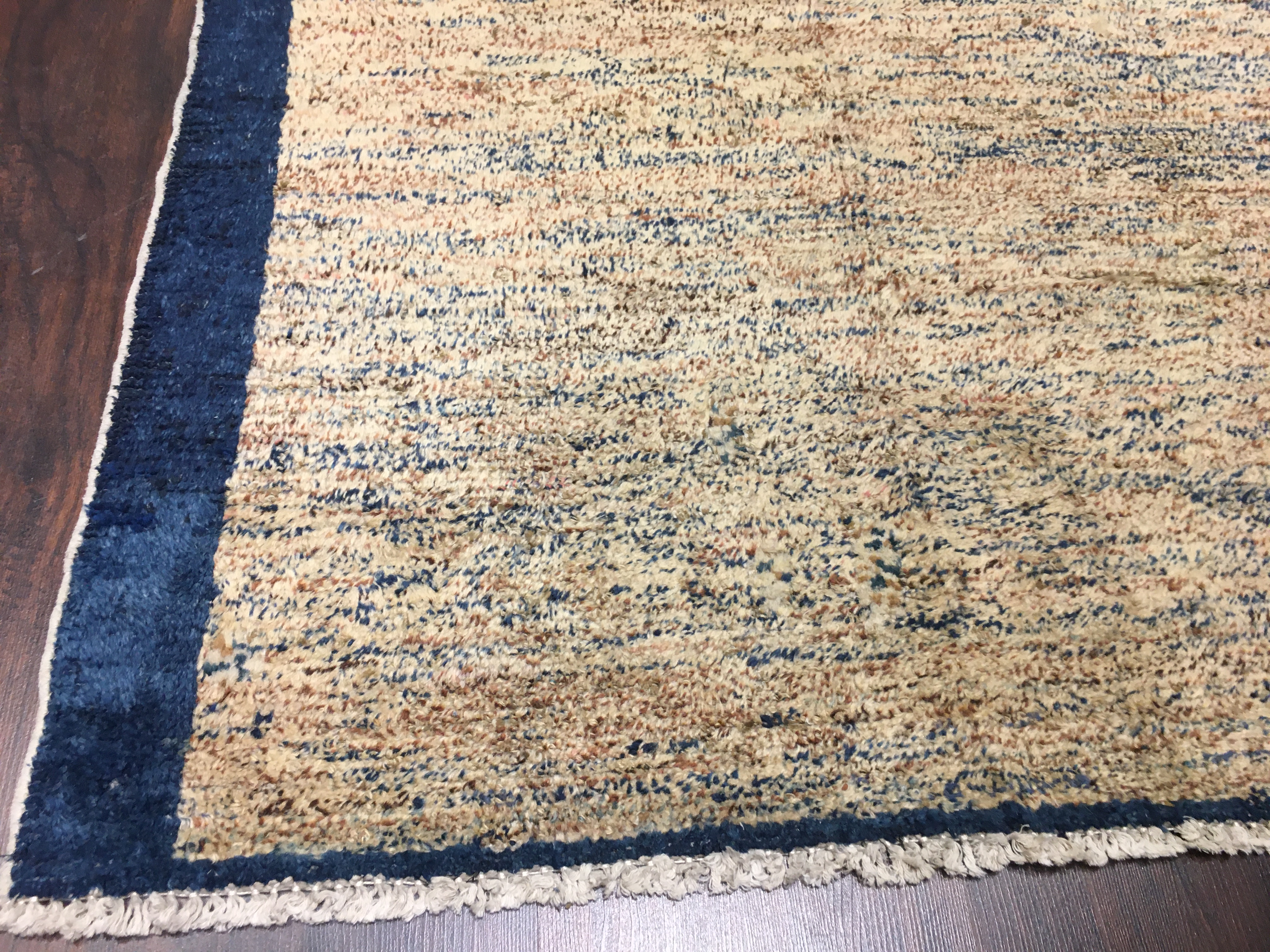 Antique chinese Rug - # 55647