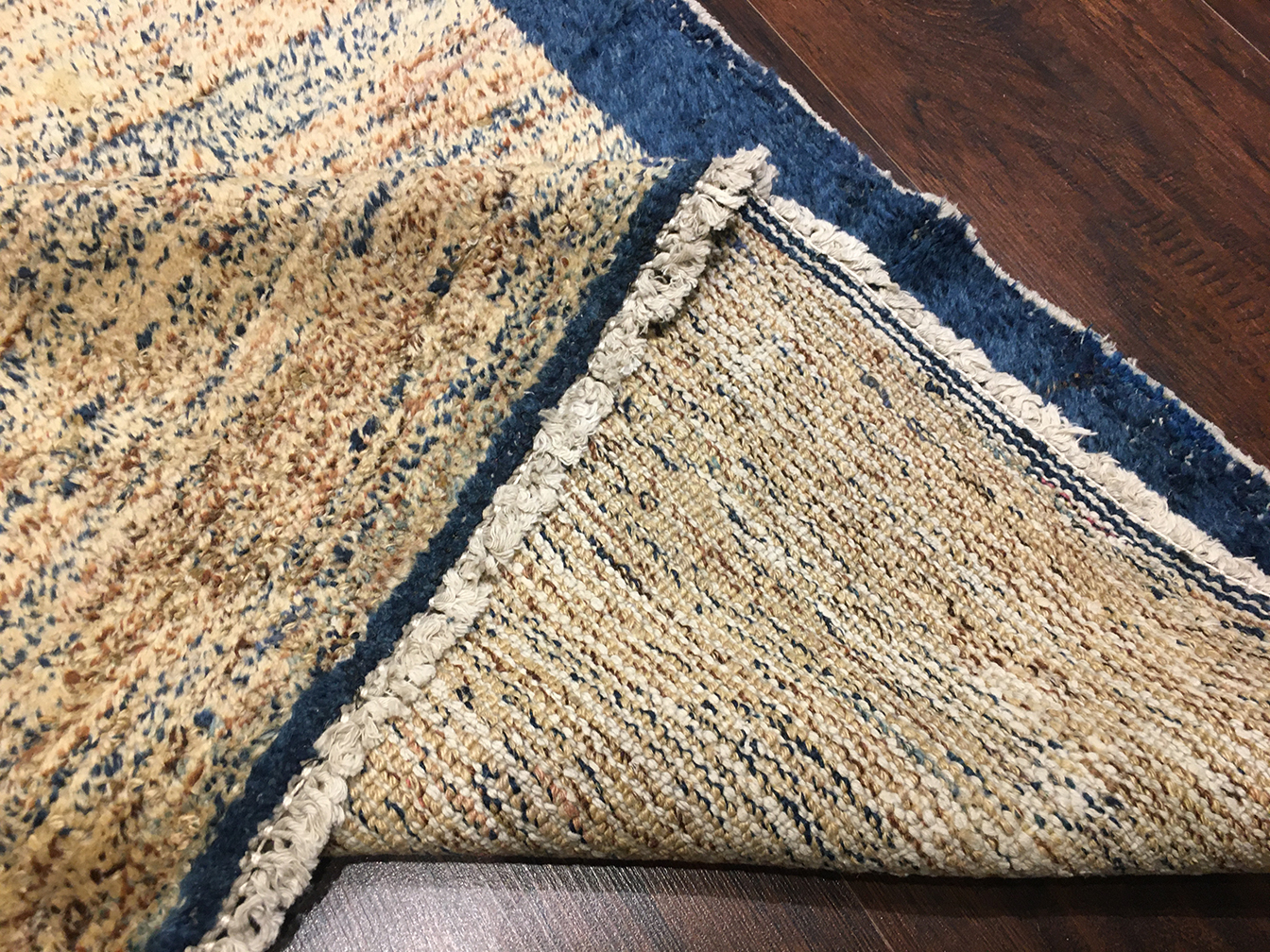Antique chinese Rug - # 55647