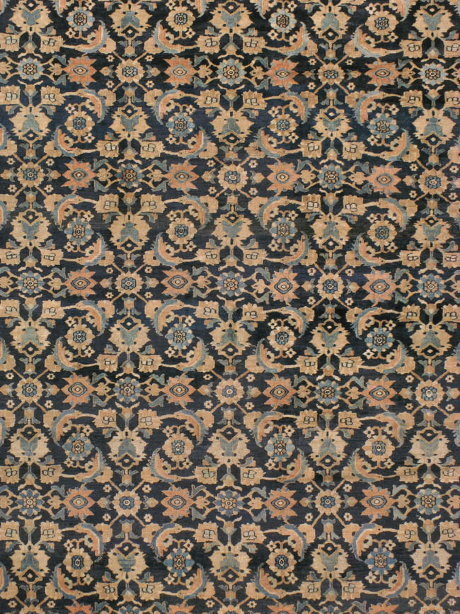 Antique dorokhsh Carpet - # 52949